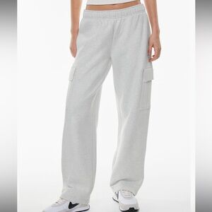 TNA Mega Cargo Sweatpants